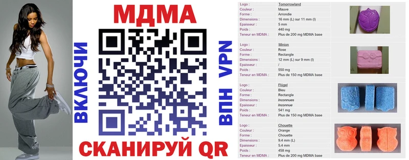 МДМА VHQ  Купить закладки  Мурино 